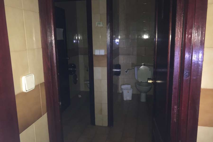 Alquiler - Local - A-ALICANTE CAPITAL - CENTRO