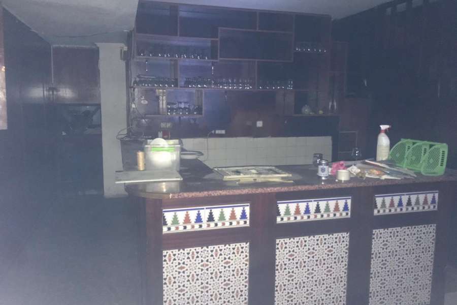 Alquiler - Local - A-ALICANTE CAPITAL - CENTRO