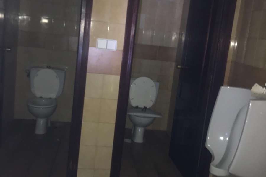 Alquiler - Local - A-ALICANTE CAPITAL - CENTRO