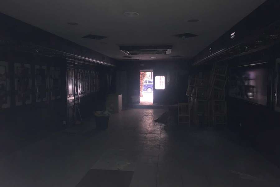 Alquiler - Local - A-ALICANTE CAPITAL - CENTRO