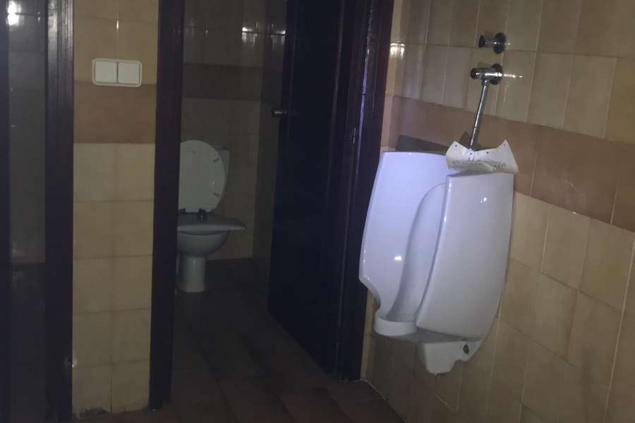 Alquiler - Local - A-ALICANTE CAPITAL - CENTRO