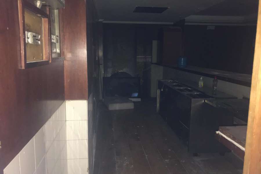 Alquiler - Local - A-ALICANTE CAPITAL - CENTRO