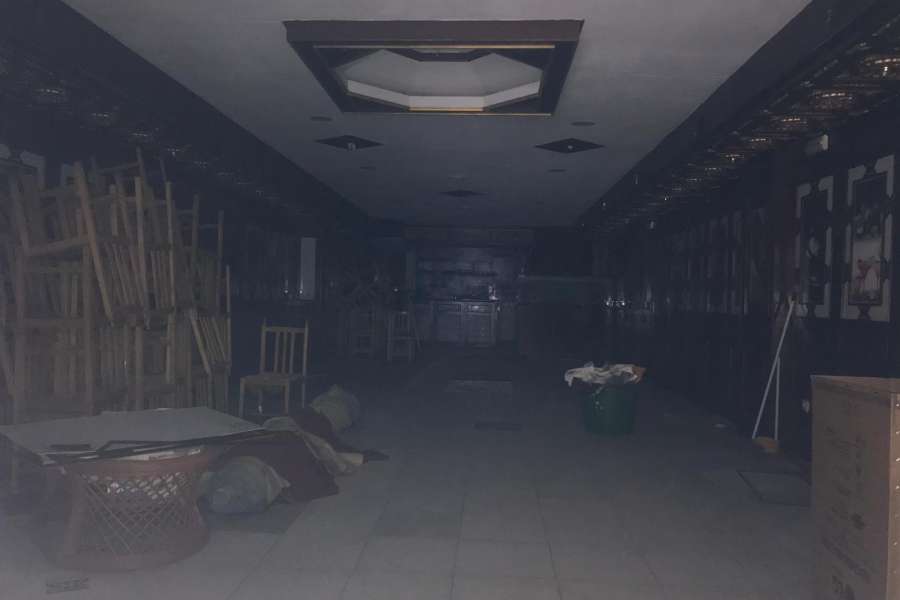 Alquiler - Local - A-ALICANTE CAPITAL - CENTRO