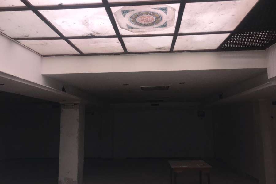 Alquiler - Local - A-ALICANTE CAPITAL - CENTRO