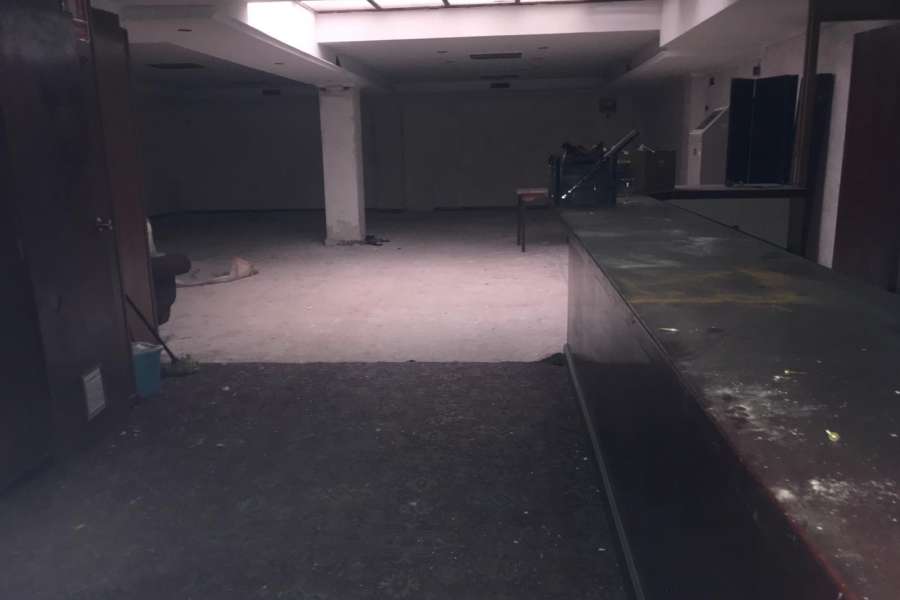 Alquiler - Local - A-ALICANTE CAPITAL - CENTRO