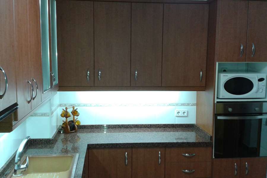 Venta - Piso - apartamento - Alcoy