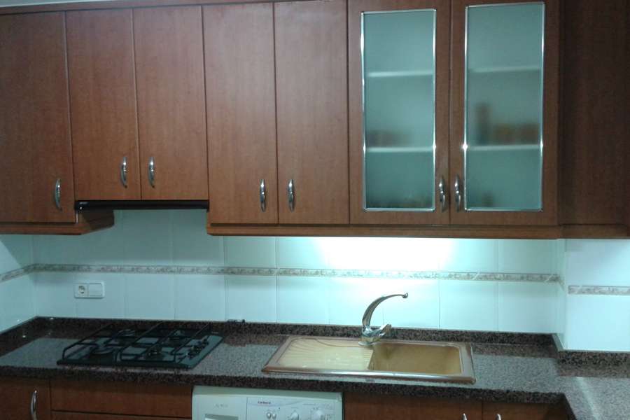 Venta - Piso - apartamento - Alcoy