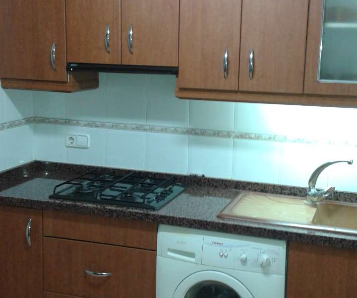 Venta - Piso - apartamento - Alcoy