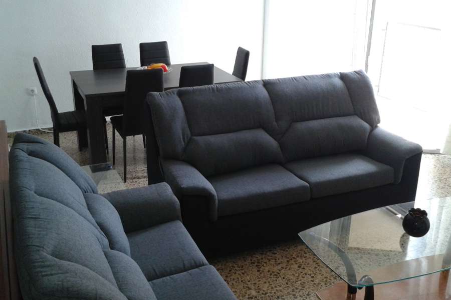 Venta - Piso - apartamento - Alcoy