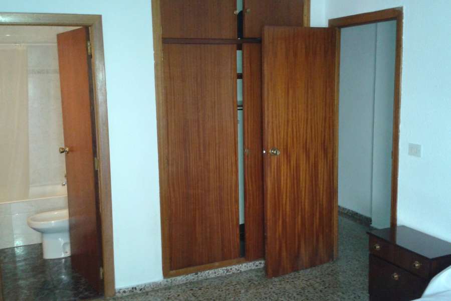 Venta - Piso - apartamento - Alcoy