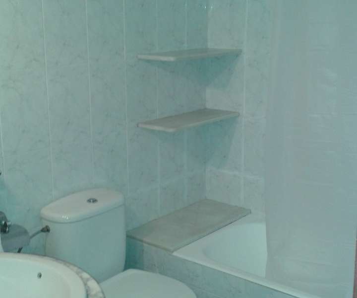 Venta - Piso - apartamento - Alcoy