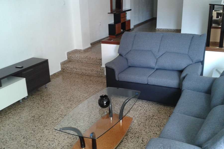 Venta - Piso - apartamento - Alcoy