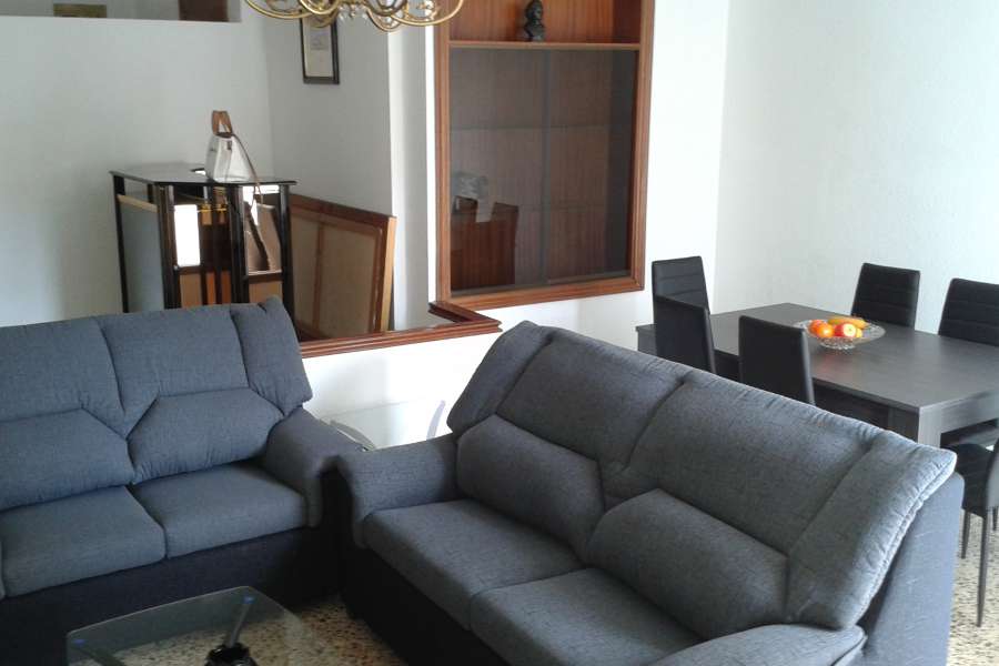Venta - Piso - apartamento - Alcoy