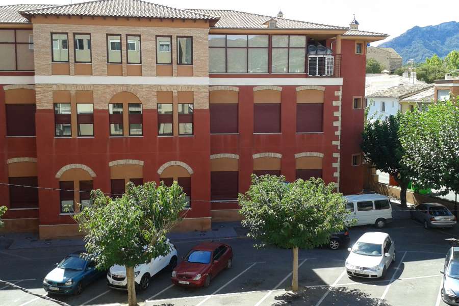 Venta - Piso - apartamento - Alcoy