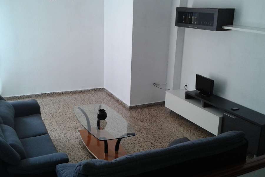 Venta - Piso - apartamento - Alcoy
