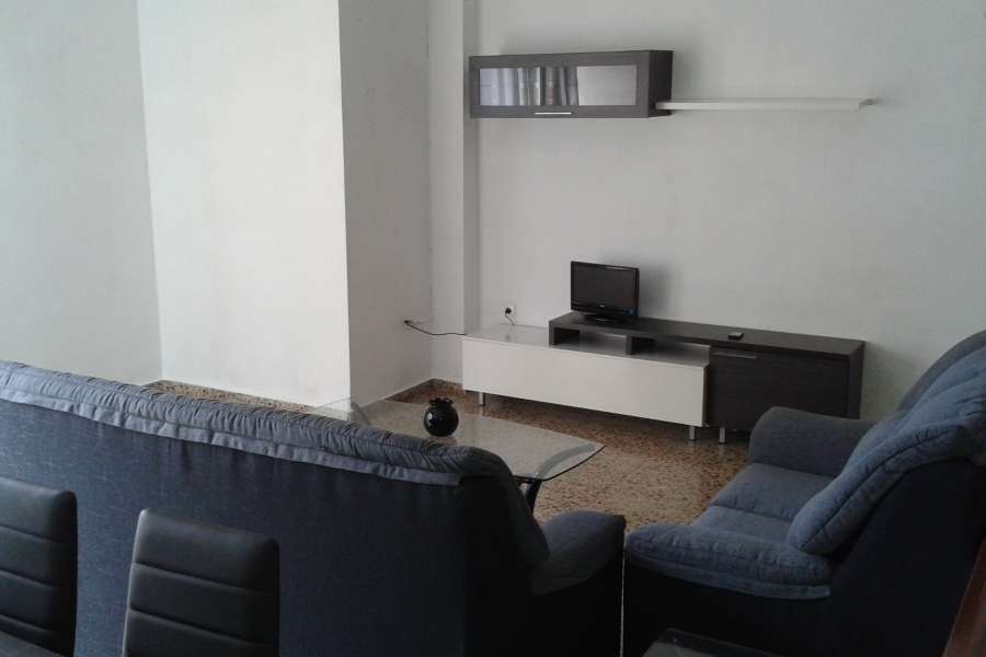 Venta - Piso - apartamento - Alcoy