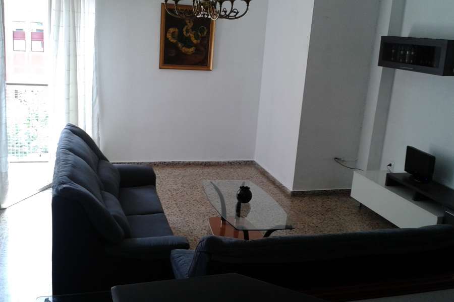 Venta - Piso - apartamento - Alcoy