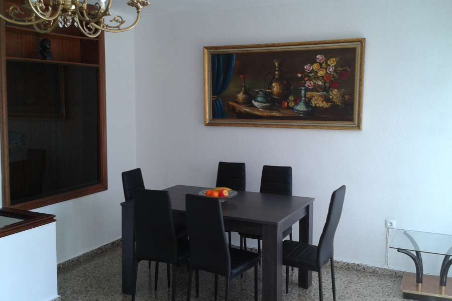 Venta - Piso - apartamento - Alcoy