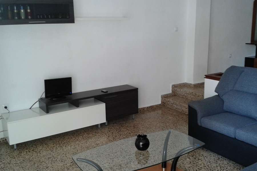 Venta - Piso - apartamento - Alcoy