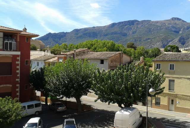 Квартира Апартаменты - Продажа - Alcoy - Alcoy