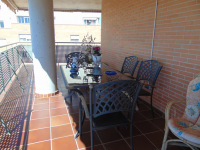 Venta - Piso - apartamento - A-ALICANTE CAPITAL - San Blas Nuevo Pau 1/2