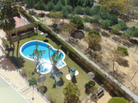 Venta - Piso - apartamento - A-ALICANTE CAPITAL - San Blas Nuevo Pau 1/2