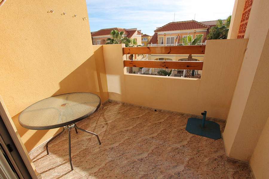 Venta - Piso - apartamento - A-ORIHUELA COSTA - La Zenia