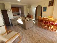 Venta - Piso - apartamento - A-ORIHUELA COSTA - La Zenia