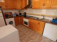 Venta - Piso - apartamento - A-ORIHUELA COSTA - La Zenia