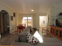 Venta - Piso - apartamento - A-ORIHUELA COSTA - La Zenia