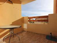 Venta - Piso - apartamento - A-ORIHUELA COSTA - La Zenia