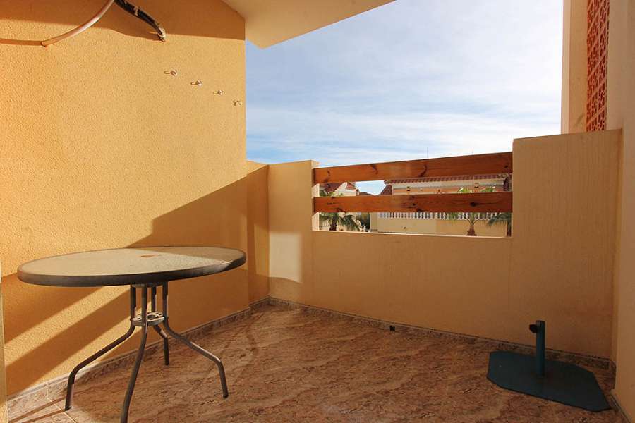 Venta - Piso - apartamento - A-ORIHUELA COSTA - La Zenia