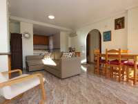 Venta - Piso - apartamento - A-ORIHUELA COSTA - La Zenia