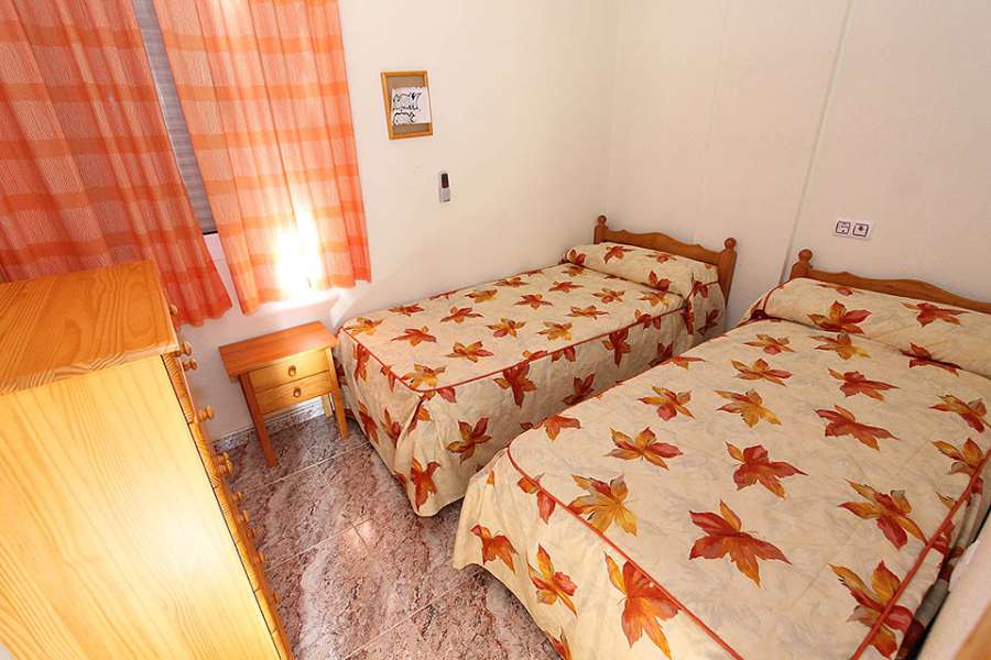 Venta - Piso - apartamento - A-ORIHUELA COSTA - La Zenia