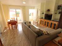 Venta - Piso - apartamento - A-ORIHUELA COSTA - La Zenia