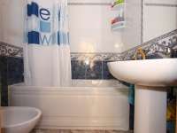 Venta - Piso - apartamento - A-ORIHUELA COSTA - La Zenia