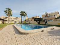 Venta - Piso - apartamento - A-ORIHUELA COSTA - La Zenia