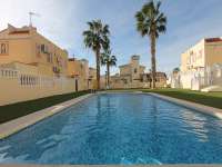 Venta - Piso - apartamento - A-ORIHUELA COSTA - La Zenia