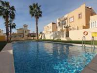 Venta - Piso - apartamento - A-ORIHUELA COSTA - La Zenia