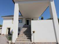 Venta - Chalet - Villa - A-TORREVIEJA - Los Balcones