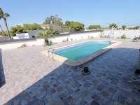 Venta - Chalet - Villa - A-TORREVIEJA - Los Balcones