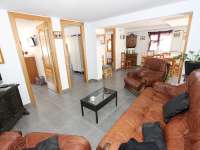 Venta - Chalet - Villa - A-TORREVIEJA - Los Balcones