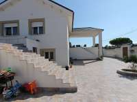 Venta - Chalet - Villa - A-TORREVIEJA - Los Balcones