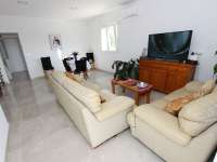 Venta - Chalet - Villa - A-TORREVIEJA - Los Balcones