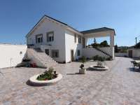 Venta - Chalet - Villa - A-TORREVIEJA - Los Balcones