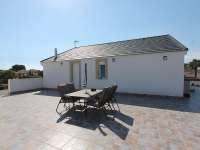 Venta - Chalet - Villa - A-TORREVIEJA - Los Balcones