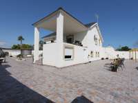 Venta - Chalet - Villa - A-TORREVIEJA - Los Balcones