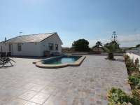 Venta - Chalet - Villa - A-TORREVIEJA - Los Balcones