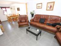 Venta - Chalet - Villa - A-TORREVIEJA - Los Balcones