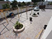 Venta - Chalet - Villa - A-TORREVIEJA - Los Balcones